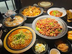 -六月雪干锅(印象汇店)
