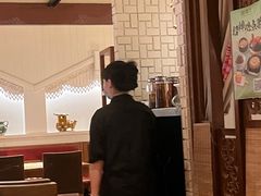 -绿茶餐厅(布吉万象汇店)