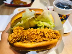 -德克士(许东店)