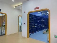 -戊辰亲子游泳俱乐部