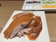 -小大董·烤鸭(凤凰汇店)