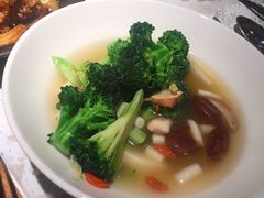 -Aqua Oasis 水天堂(爱山广场店)