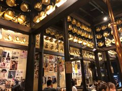 -韩国料理大力士(屏风街店)