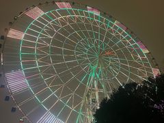 -南昌之星摩天轮