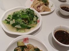 -泰煌鸡·上海白斩鸡·沪菜(平利店)