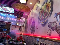 -地锅之家·鲜货工厂(华发路店)