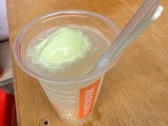 -成裕雪糕店(士多店)