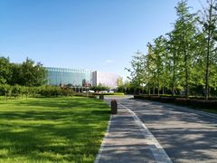 -北京园博大酒店