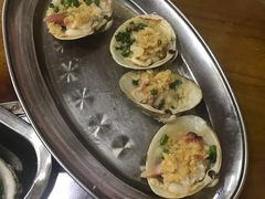 -蚝得喜海鲜(东城店)