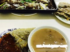 -清真永恒华威肉饼(潘家园店)