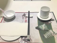 -鼎泰丰(渔阳店)