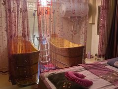 -若石足道SPA 连锁(丹东街店)