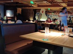 -雪熊精酿·哈尔滨烧烤酒馆(非遗大串店)