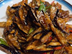 -靠山屯东北农家菜(八龙桥雅苑店)