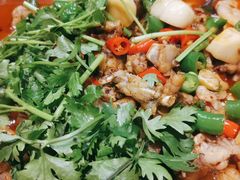 -国味壹号·精品湘菜·宴请佳选(新天地店)