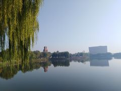 -河北工业大学(北辰校区)