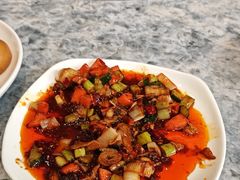 -聚丰园•湖鲜餐厅(阿红私房菜梅石路店)