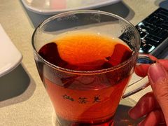 -皇朝会.经典传统粤菜(外滩店)