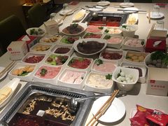 -海底捞火锅(上元大街店)