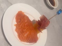 -盐城万豪酒店-盐城厨房西餐厅