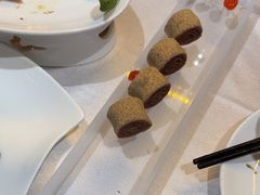 -满堂·烤鸭店·北京菜(鼓楼店)