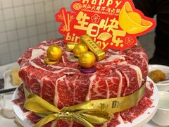 -潮汕大目牛肉火锅(上梅林店)