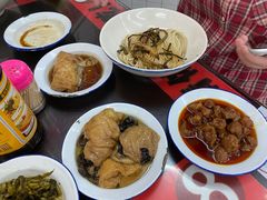 上海黄酱-逸桂禾面馆