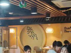 -白兔子密室(长寿路店)