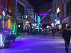 -万达广场(南京江宁店)