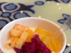 -撒拉花儿·新疆菜·清真(太阳宫店)