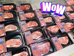 -盒马X会员店(王府井奥莱UP TOWN店)