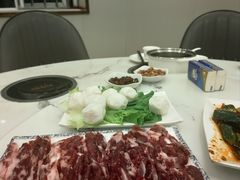 -潮悦牛肉火锅城(水贝店)