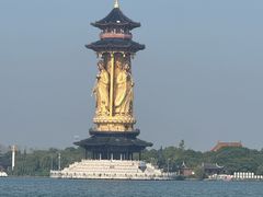 -溱湖国家湿地公园