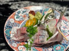 -鸟万·炭火料理Yaki ONE(星光店)