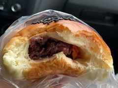 -沁屋面包店(人民东路店)
