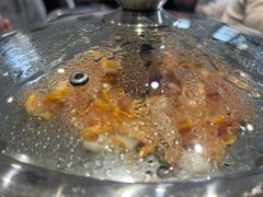 -熠盛粤味·顺德桑拿鸡(永康路店)