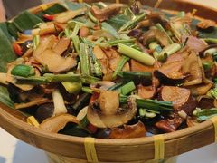 -云海肴·汽锅鸡·云南菜(高德置地店)