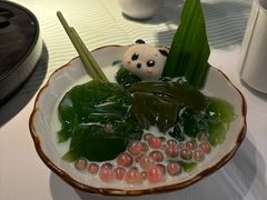 -桂满陇·西湖船宴(平安金融中心店)