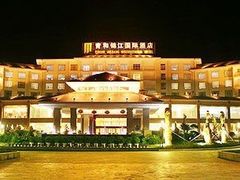 -张家界青和锦江国际酒店