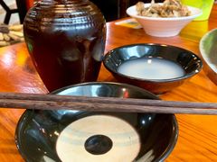 -炭虎子水浒烤肉(梦时代店)