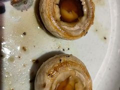 -福樱兰海鲜放题铁板烧(加州店)