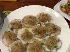 -赖胖子肉蟹煲(临川万象新城店)