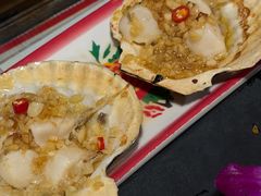 -辉记炭烧海鲜大排档·老字号(福田店)