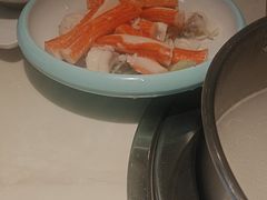 -粤顺渔坊·中山脆肉鲩火锅(清湖店)