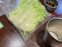 -新石器烤肉(之心城店)