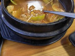 -朝族高丽火盆(长白山总店)