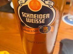 -申德勒加油站西餐厅Schindlers Tankstelle(上海外滩店)