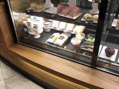 -星巴克(天津鲁能中心第三店)
