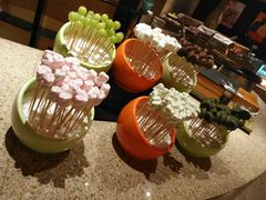 -上海东方佘山翰悦阁酒店·Vie全日制餐厅