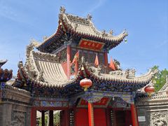 -高庙保安寺